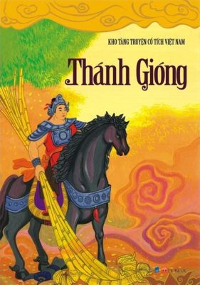   ¿Qué Enseña La Leyenda De Thanh Giong Sobre la Fuerza Interior? 