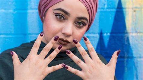 Can Muslim Women Paint Their Nails: A Kaleidoscope of Perspectives and Practices