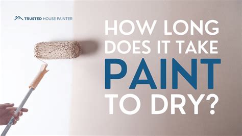 How Long Does It Take for Paint to Dry Outside: And Why Do Rainbows Taste Like Cotton Candy?