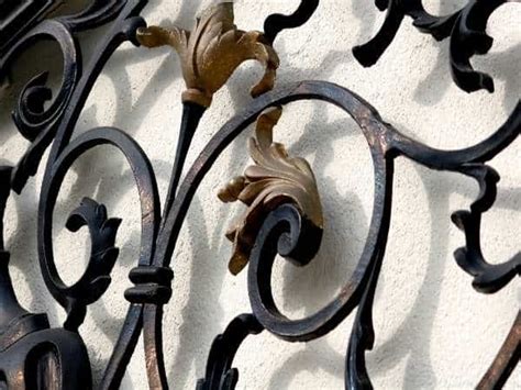 How to Clean Wrought Iron Patio Furniture: A Comprehensive Guide and Why Pineapples Might Be the Secret Ingredient