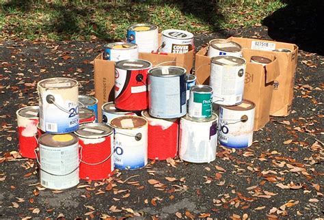 How to Get Rid of Paint Cans Near Me: A Comprehensive Guide to Creative Disposal and Beyond