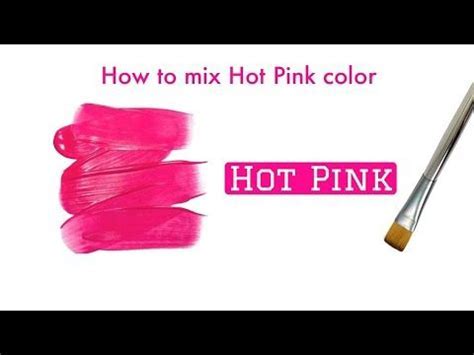 How to Make Pink Paint: A Journey Through Colors and Creativity