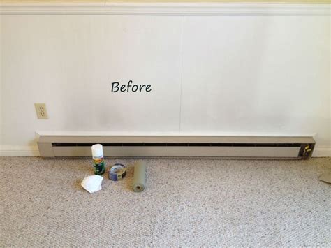 How to Paint Baseboard Heaters: A Guide to Transforming Your Home's Unsung Heroes