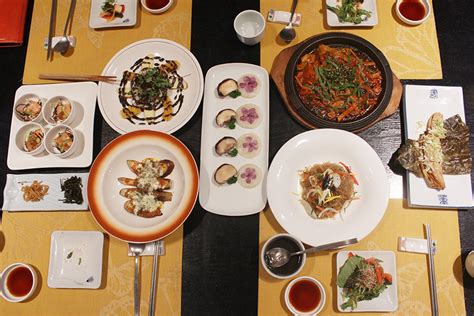 전주 신시가지 맛집: 전통과 현대의 맛이 만나는 곳