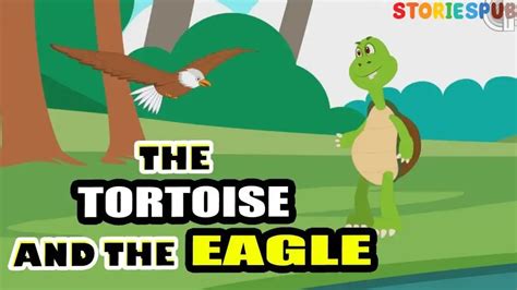 ¿Qué lecciones se pueden aprender de la astucia del Tortoise and the Eagle? ¡Una mirada al ingenio nigeriano del siglo XV!