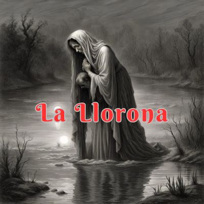  ¡La Leyenda de la Llorona: Una Historia de Amor, Pérdida y Esperanza eterna!