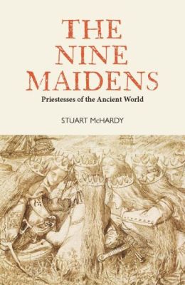  ¡The Nine Maidens! Un viaje místico por la Inglaterra antigua