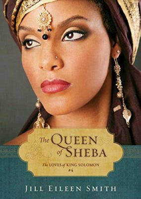  ¿La Reina de Sheba: Una historia que desafía las expectativas?