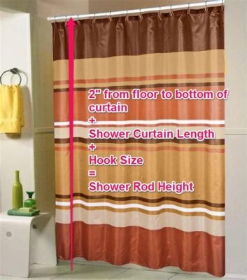 What is the Normal Shower Curtain Size and Why Does It Matter More Than You Think?