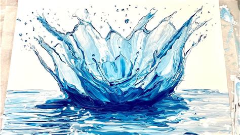 What to Do with Paint Water: A Splash of Creativity and Chaos