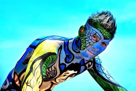 Where to Buy Body Paint: Exploring the Canvas of Creativity and Commerce